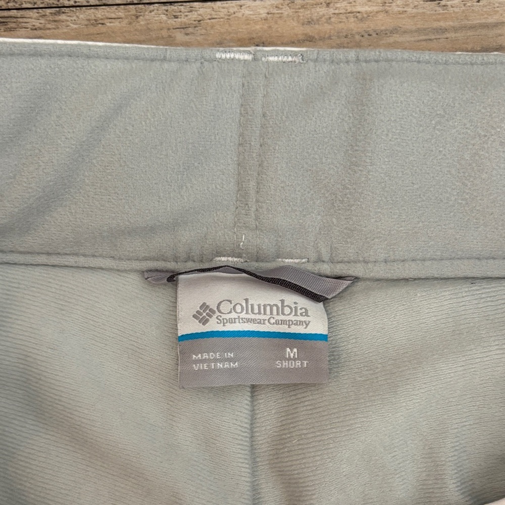 Columbia Bright White Winter Pants - Picture 2 of 5